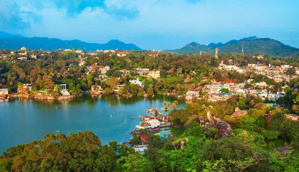 Grand Rajasthan Heritage & Wildlife Tour Package